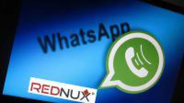 REDNUX nutz Videotelefonie für Ortsbegehung Bild: REDNUX nutz Videotelefonie für Ortsbegehung