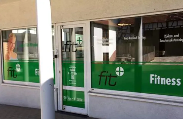 Bild: Fit+ wächst rasant. Mehr als 20 Fitnessstudios am Markt.