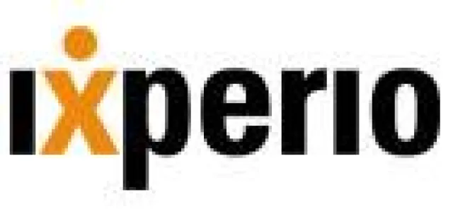 Bild: Für Experten von Experten - mainwerk entwickelt Portalnamen "ixperio"
