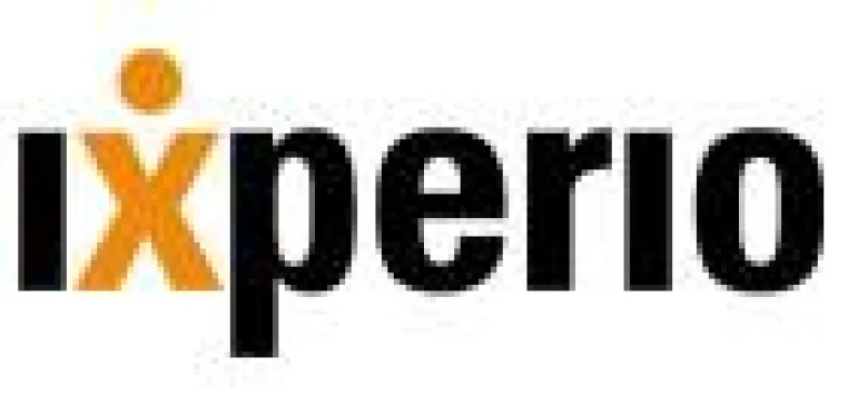 Bild: Für Experten von Experten - mainwerk entwickelt Portalnamen "ixperio"