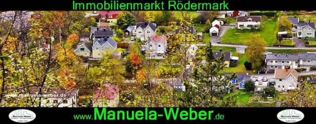 Bild: Immobilienmarkt 63322 Rödermark