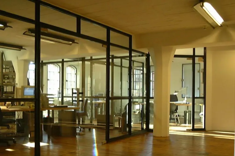 Bild: Medienquartier in der Speicherstadt gestärkt