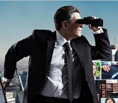 Bild: Wenn’s mal schnell gehen soll: Die „Turbo-Webseite“