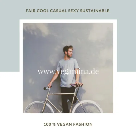 Vegane Mode bringt Innovation - die Textilherstellung erfindet sich neu Bild: Vegane Mode bringt Innovation - die Textilherstellung erfindet sich neu