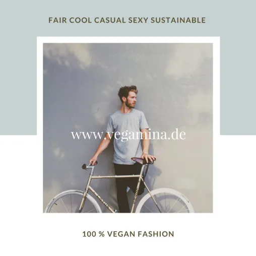 Bild: Vegane Mode bringt Innovation - die Textilherstellung erfindet sich neu