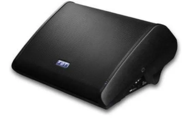 Bild: FBT StageMaxX 12Ma: Design-Bühnenmonitor mit Koaxial-Technik und DSP
