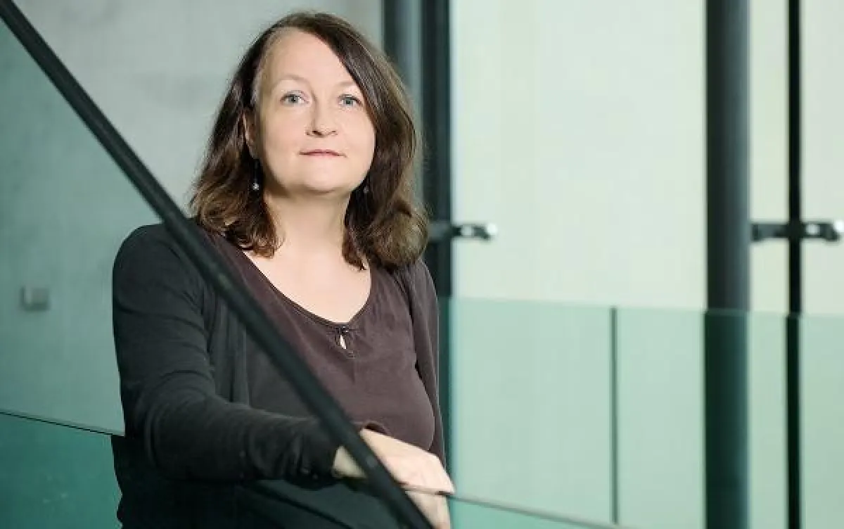 Annette Schnellenbach, Referatsleiterin Betreuungsrecht im BMJV