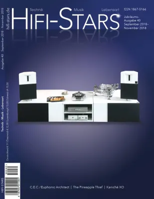 10 Jahre HiFi-Stars Bild: 10 Jahre HiFi-Stars
