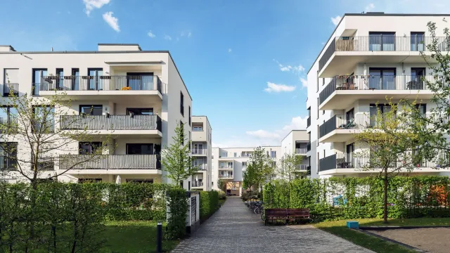 Bild: Düsseldorf und Frankfurt sind Vermieterhauptstädte 2025 – Vermieterspiegel 2025 veröffentlicht