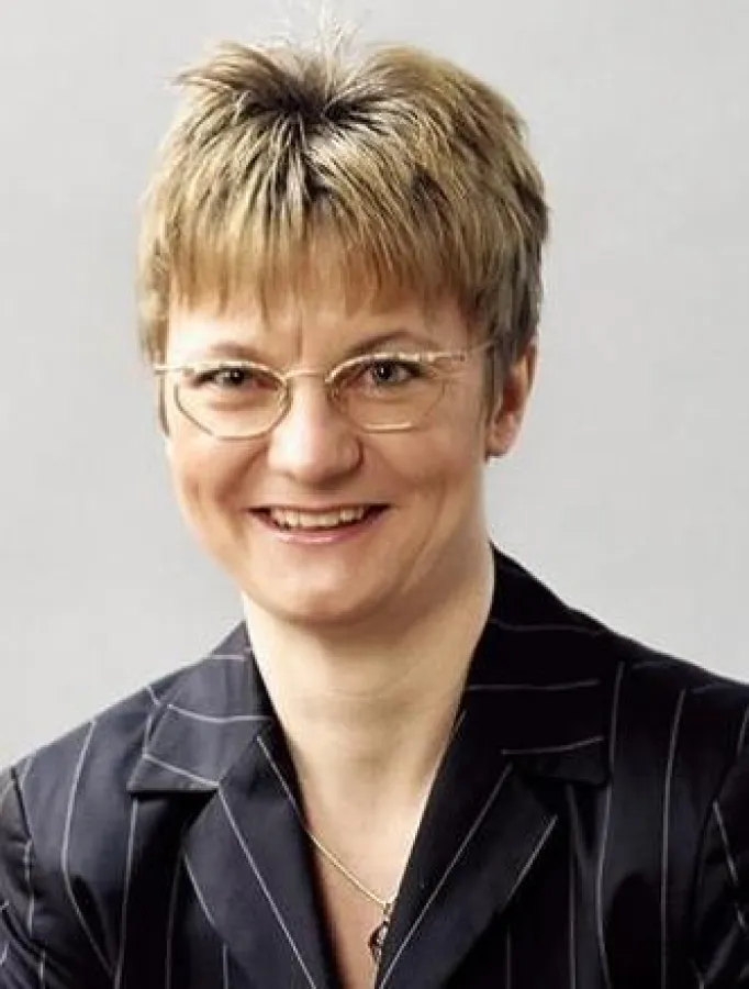 Moderiert die Podiumsdiskussion: Sabine Liberty, PR-Agentur MedienUnikate