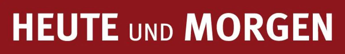 Logo HEUTE UND MORGEN GmbH