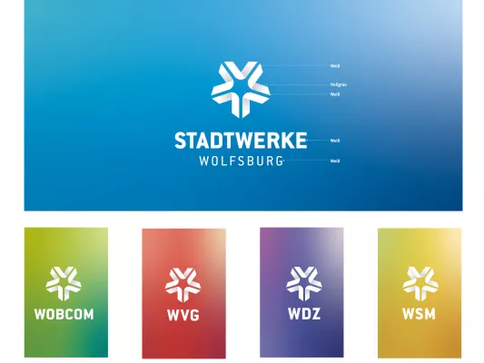 Bild: DD KONZEPT verhilft „Stadtwerke-Sternen“ zu neuem Glanz