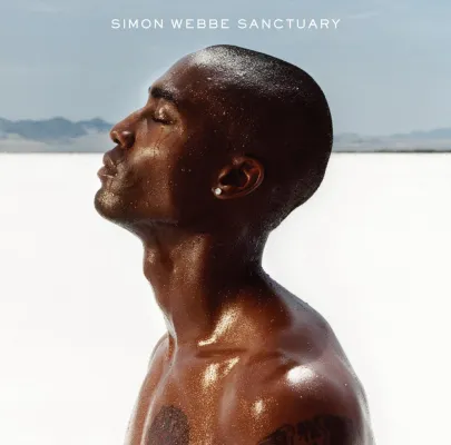 Bild: EX-BLUE Sänger SIMON WEBBE veröffentlicht Debütalbum