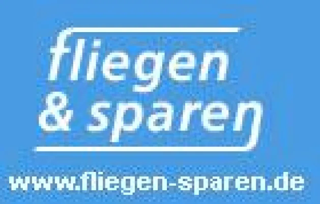 Bild: Reiseportal fliegen-sparen.de mit neuem Internetauftritt