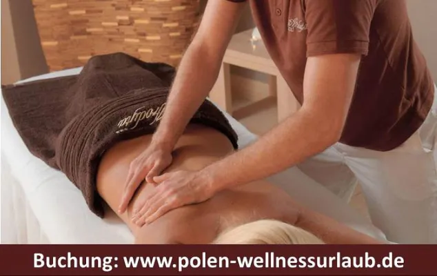 Bild: Wellness im Frühjahrsurlaub: Gesundheitsfördernder Wellnessurlaub für mehr Vitalität und Wohlbefinden