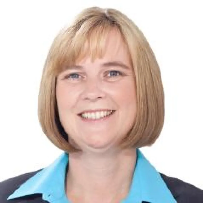 Claudia Lorenz