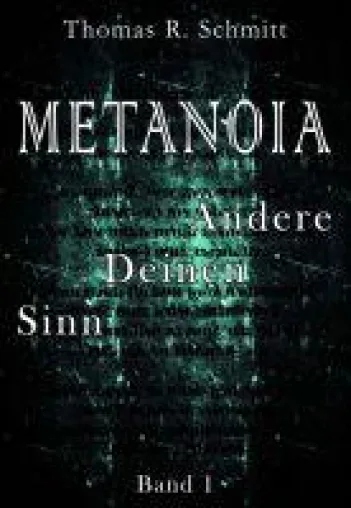 Bild: METANOIA - Sinngedichte, Liebesgedichte, Emotionsgedichte für mehr gute Vibes