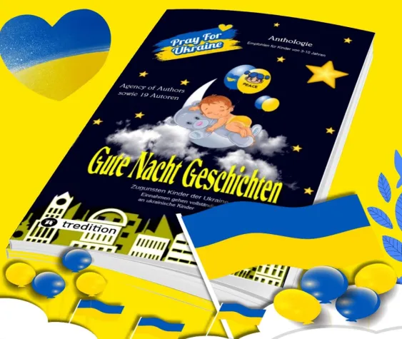 Bild: Da steckt so viel Liebe drin!