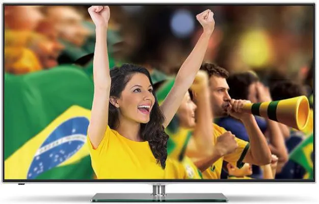 Bild: Integrierte TV-App für noch mehr Unterhaltung: Hisense Fernseher jetzt mit HD+ RePlay