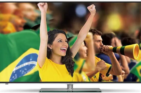 Bild: Integrierte TV-App für noch mehr Unterhaltung: Hisense Fernseher jetzt mit HD+ RePlay