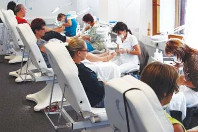 Bild: Kosmetik-Akademie erweitert Kursprogramm um weitere Wellnessmassagen in 2010