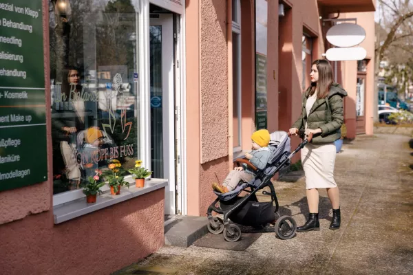 Bild: Berlin Kosmetik enthüllt revolutionären Ansatz für ganzheitliche Schönheit in Nord-Berlin