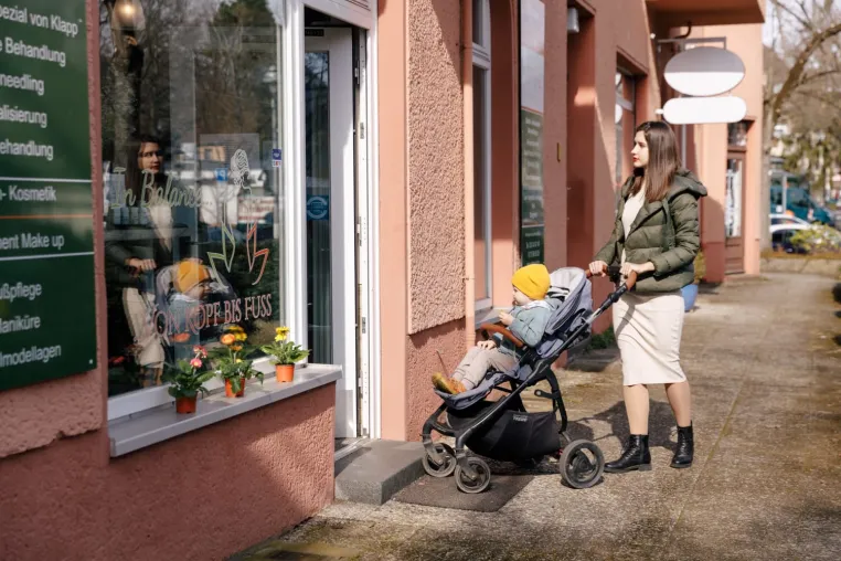 Bild: Berlin Kosmetik enthüllt revolutionären Ansatz für ganzheitliche Schönheit in Nord-Berlin
