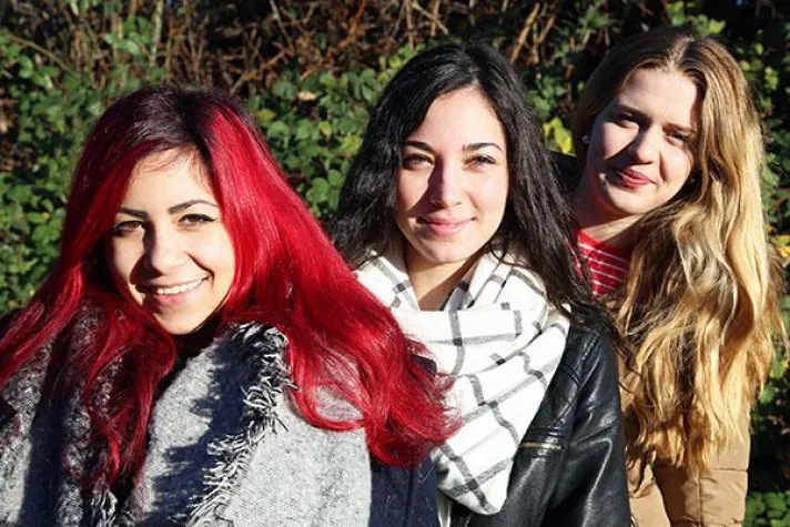 Talent finden! Medienworkshops an Ostern: Game-Design & Kameratechnik Bild: Talent finden! Medienworkshops an Ostern: Game-Design & Kameratechnik