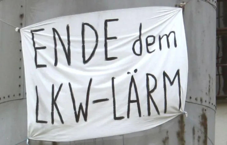 Bild: Störschall unterdrücken – Hörstress vermeiden - HÖREX-Akustiker informieren zum internationalen Tag gegen Lärm