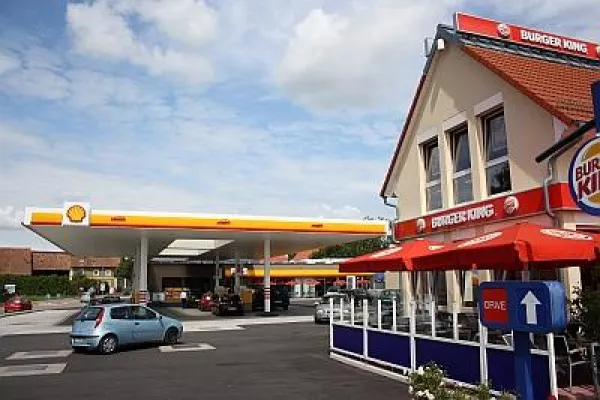 Bild: Modern, komfortabel, klimafreundlich: Neuer Shell-Autohof in Kappel-Grafenhausen