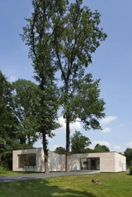 Bild: dienstagsreihe | Köppen Rumetsch Architekten | 17. April