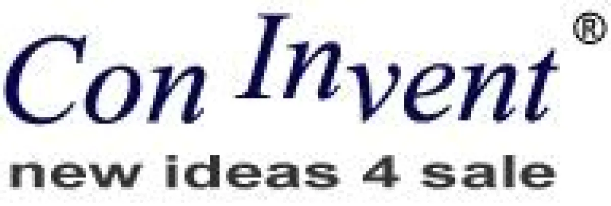 Con Invent Logo