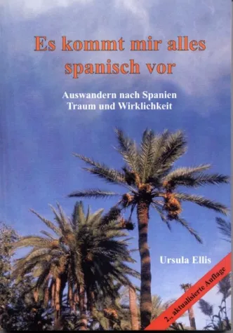 Bild: Der Traum vom ständigen Urlaub in Spanien