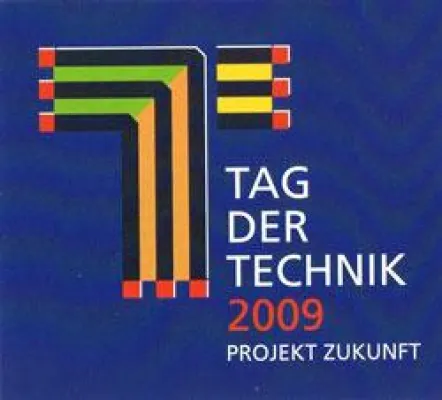 Bild: Tag der Technik in Einrichtungen des LJBW e.V.