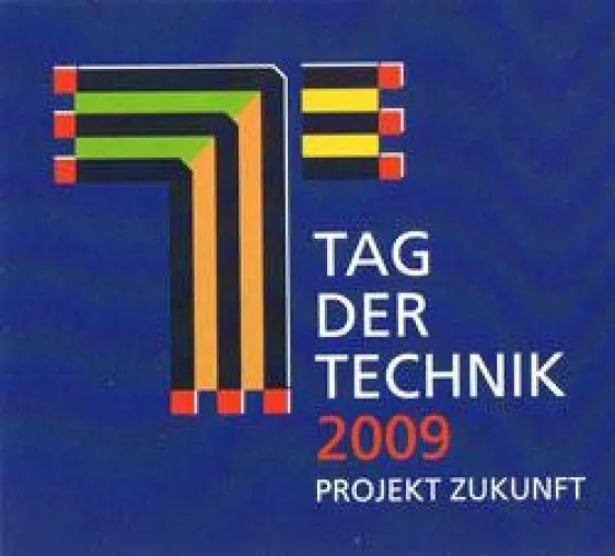 Bild: Tag der Technik in Einrichtungen des LJBW e.V.