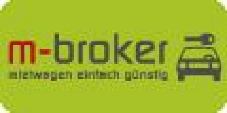Bild: Verstärkung für m-broker