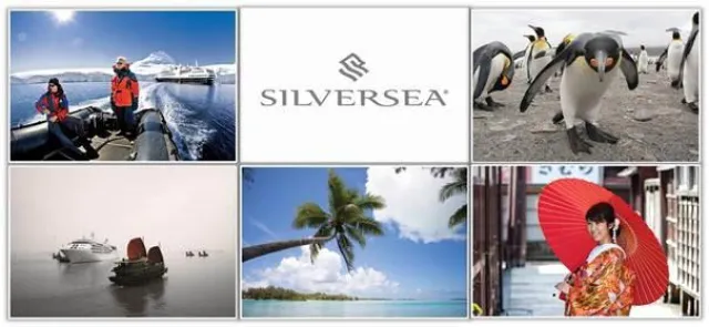 Bild: Silvester: Von den Seychellen bis in die Antarktis