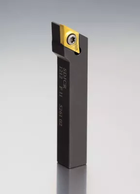 Bild: Feinbearbeitung vom Feinsten