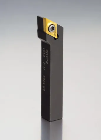 Bild: Feinbearbeitung vom Feinsten