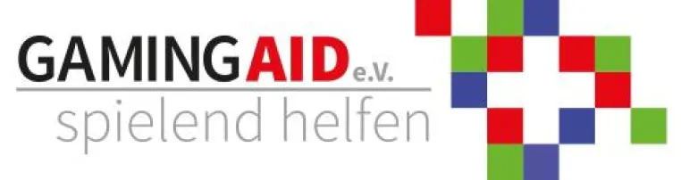 Gaming-Aid vergibt erstes Stipendium Bild: Gaming-Aid vergibt erstes Stipendium