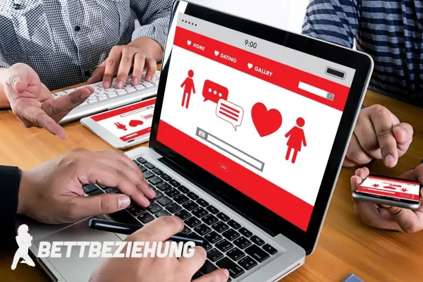 Bild: Bettbeziehung.de - Online-Dating eignet sich für jeden 