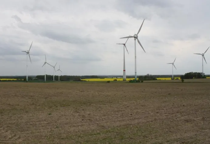 Baubeginn im August für Private Placement Windenergieanlage Rapshagen/Deutschland – bereits 71 % gezeichnet Bild: Baubeginn im August für Private Placement Windenergieanlage Rapshagen/Deutschland – bereits 71 % gezeichnet