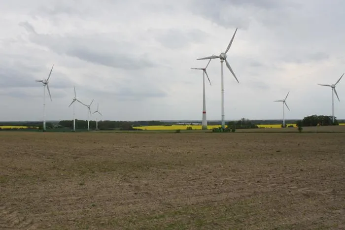 Bild: Baubeginn im August für Private Placement Windenergieanlage Rapshagen/Deutschland – bereits 71 % gezeichnet