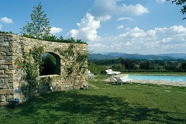Bild: Toskana: Urlaub im Weinberg - Mit Cuendet wohnen, wo der Wein wächst