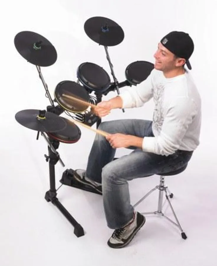 DRUM Rocker von ION Audio