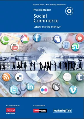 Social Commerce - die hohe Kunst des vernetzten Kommerz Bild: Social Commerce - die hohe Kunst des vernetzten Kommerz