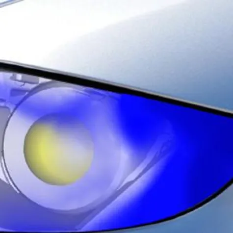Freie Sicht durch innovative Strömungssimulation Bild: Freie Sicht durch innovative Strömungssimulation