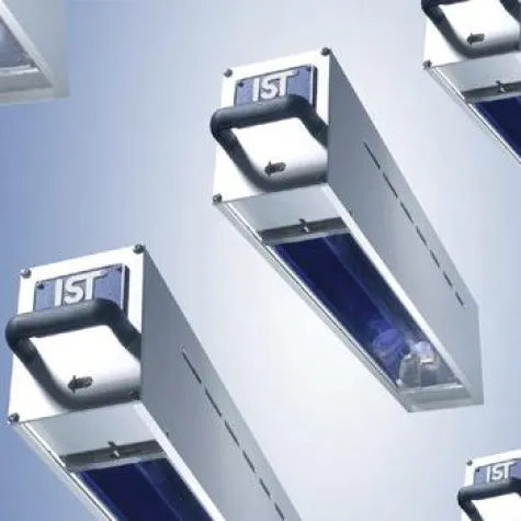 Bild: Erfolg mit Komponenten aus dem eigenen Haus