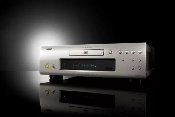 Bild: DENON bringt neue Blu-ray-Player für Heimkino-Enthusiasten