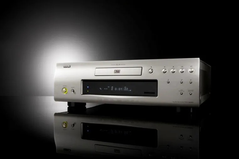 Bild: DENON bringt neue Blu-ray-Player für Heimkino-Enthusiasten